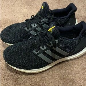 Adidas ultraboost 5th anniversary running sneakers